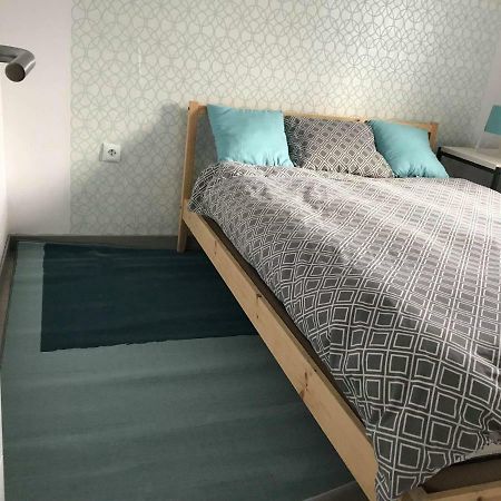 Apartamento Flores Centro Marbella Bagian luar foto