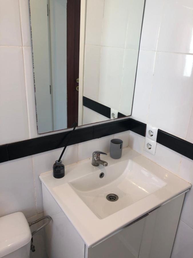 Apartamento Flores Centro Marbella Bagian luar foto