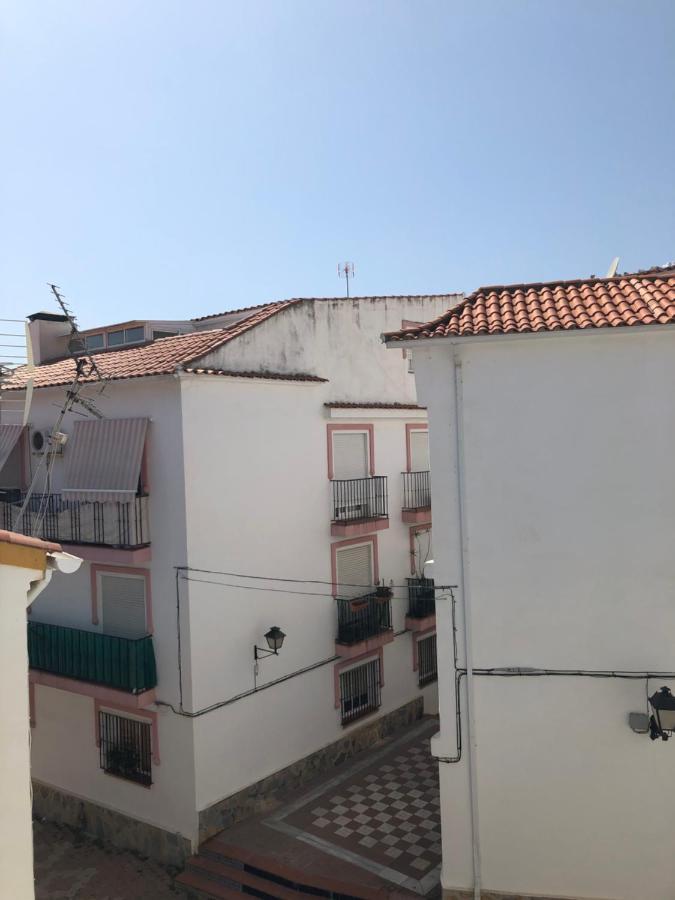 Apartamento Flores Centro Marbella Bagian luar foto