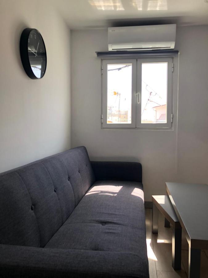 Apartamento Flores Centro Marbella Bagian luar foto