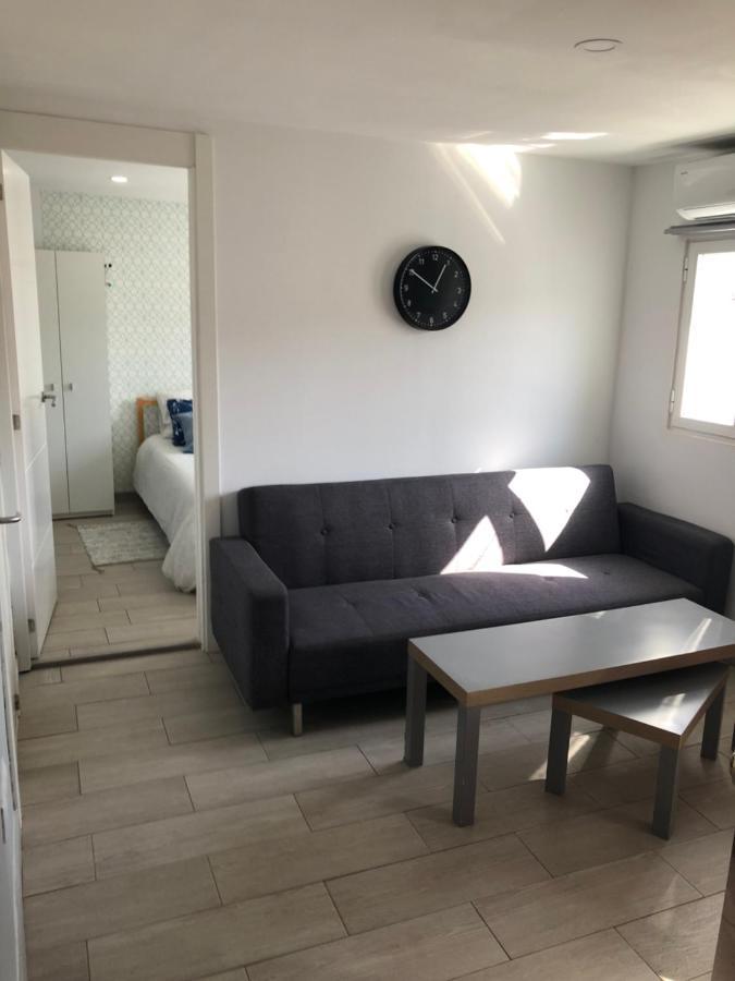 Apartamento Flores Centro Marbella Bagian luar foto