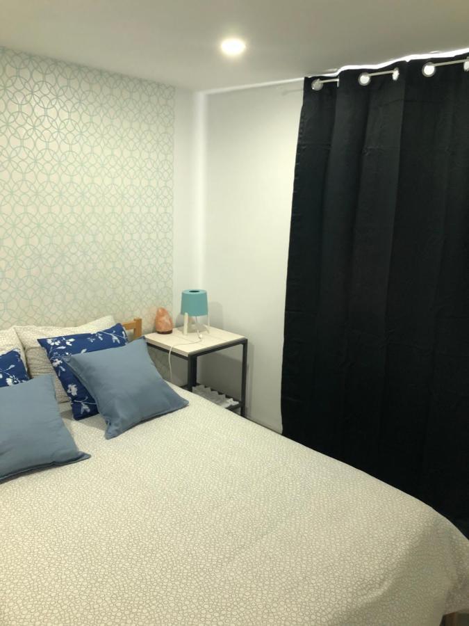 Apartamento Flores Centro Marbella Bagian luar foto