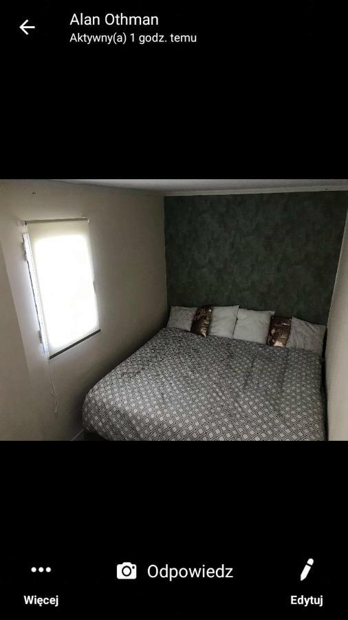 Apartamento Flores Centro Marbella Bagian luar foto